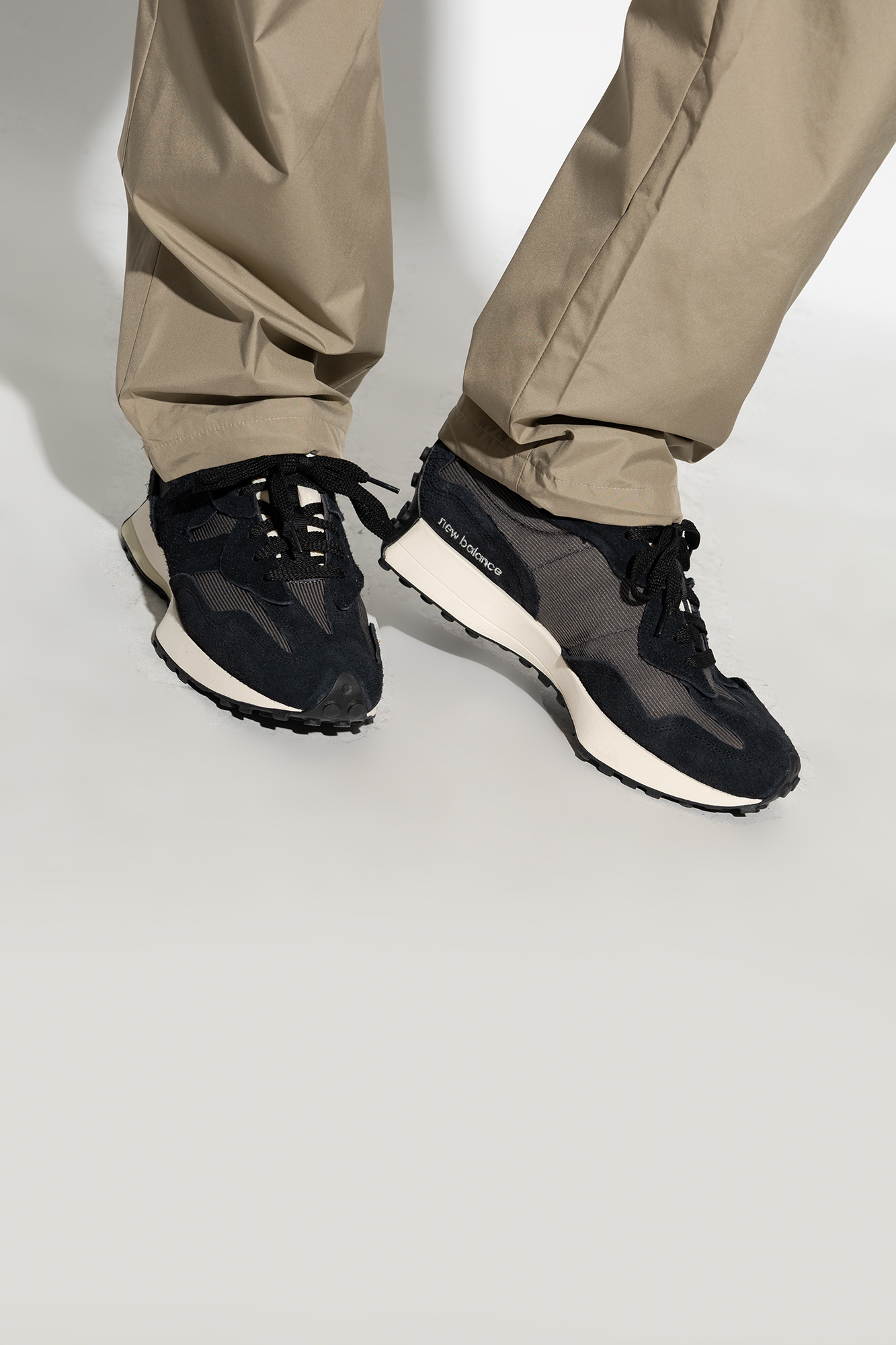 New Balance 'U327WCH' sneakers | Men's Shoes | Vitkac